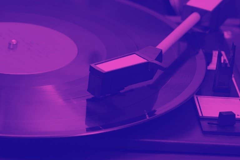 Vinilos superan las ventas de CD desde los años 80