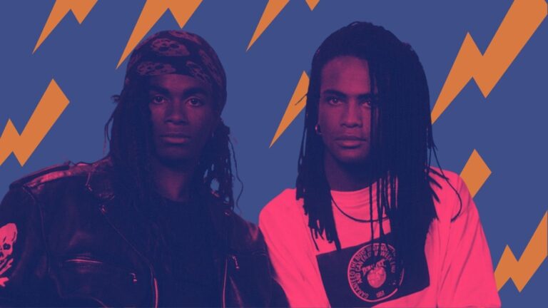 Milli Vanilli y la maldición del engaño. Girl you know it’s true!