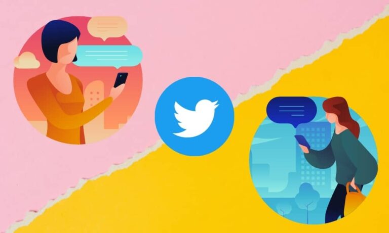 Twitter presenta una nueva regla: integridad electoral