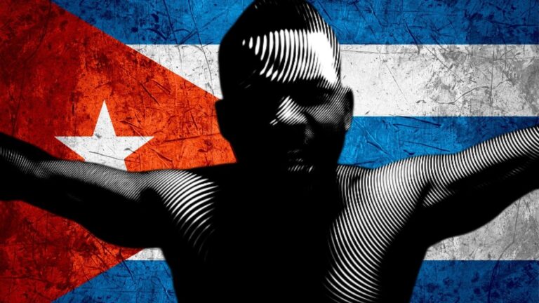 Patria y vida: la canción que tiene al rapero Osorbo en la cárcel de Cuba