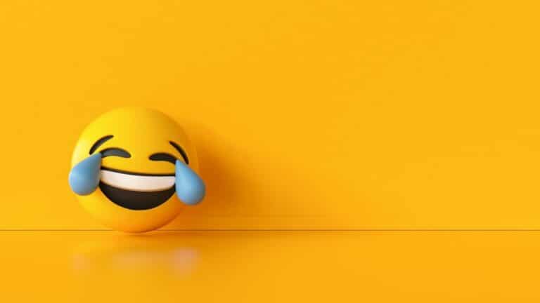 Los emojis que más se usan en redes sociales. ¡Un gran recurso!